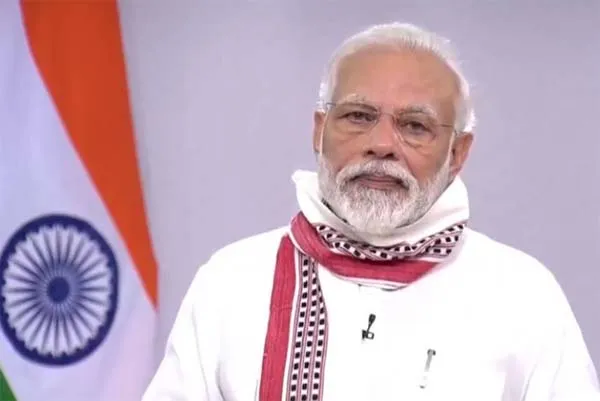 Narendra Modi